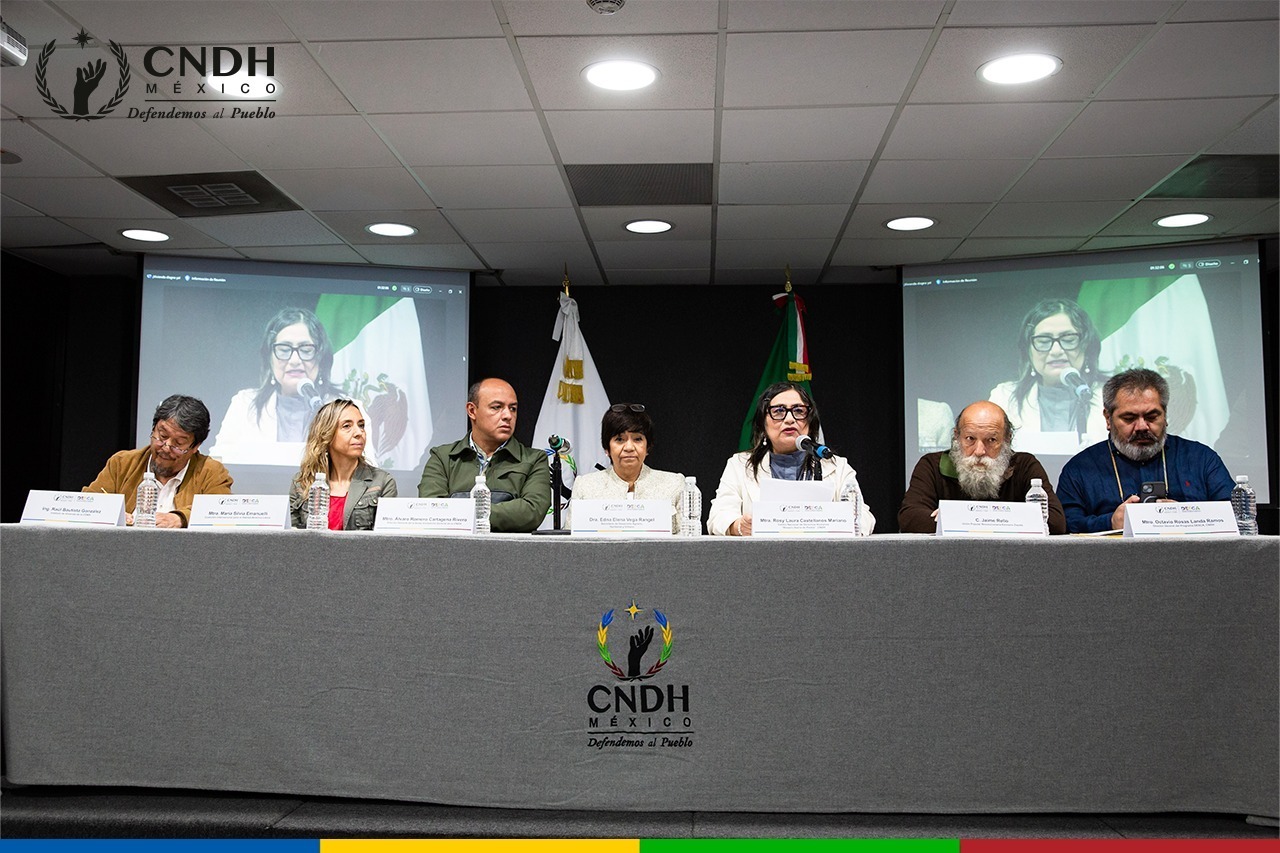Analiza CNDH derecho a la vivienda frente a gentrificación